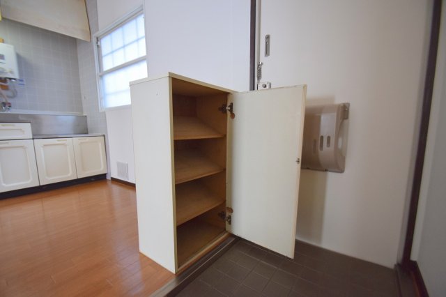 その他部屋・スペース