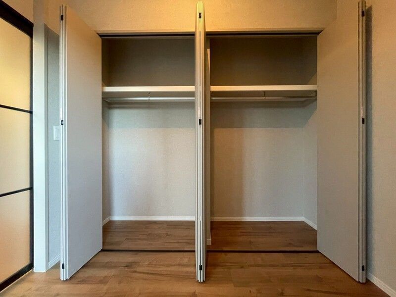 収納　☆たっぷり収納☆