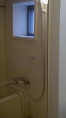 バス・シャワールーム　☆浴室☆