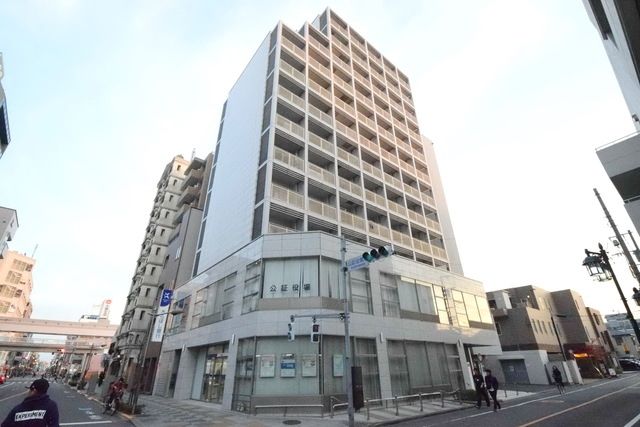 建物外観　★お問い合わせはタウンハウジングまで★