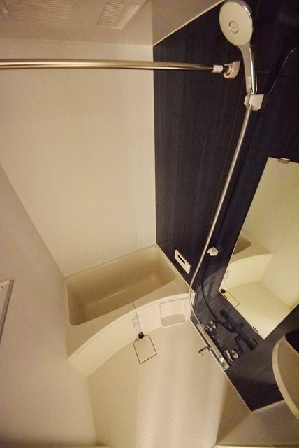 バス・シャワールーム　イメージ画像