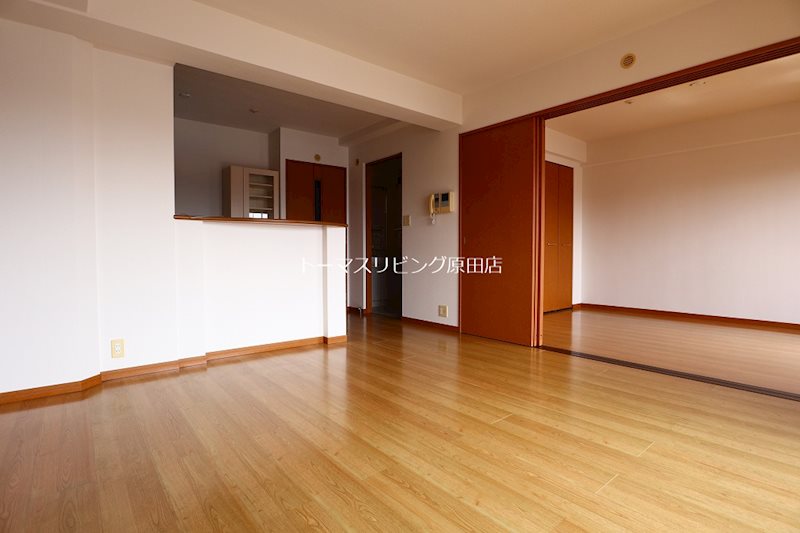 その他　603号室写真