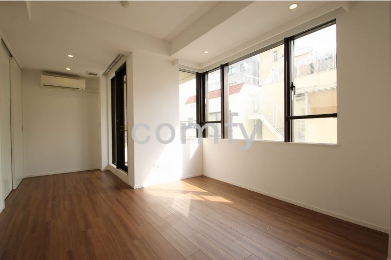 居室・リビング　洋室