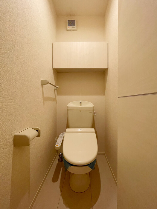 トイレ　☆清潔感のあるトイレ☆