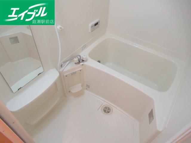 バス・シャワールーム　ユニットバス