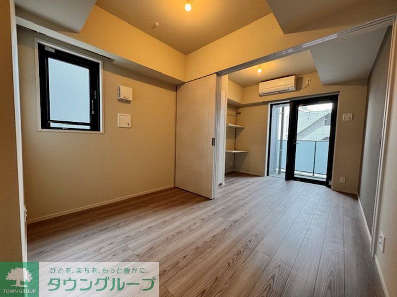 居室・リビング　リビング/居室