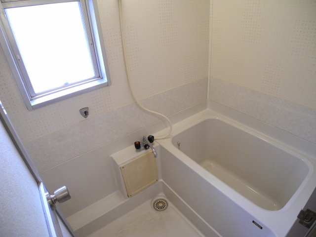 バス・シャワールーム　※別号室、現況優先※