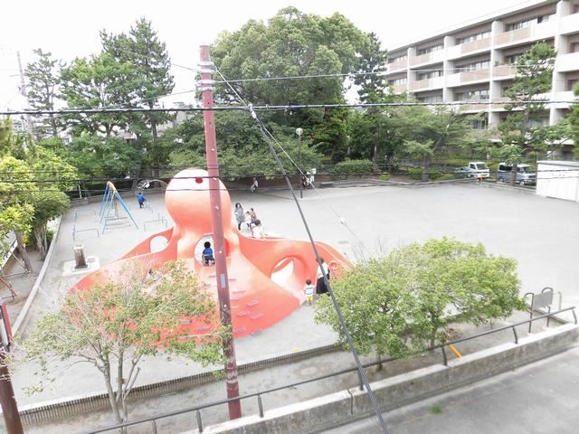 公園　橘公園（公園）まで960m