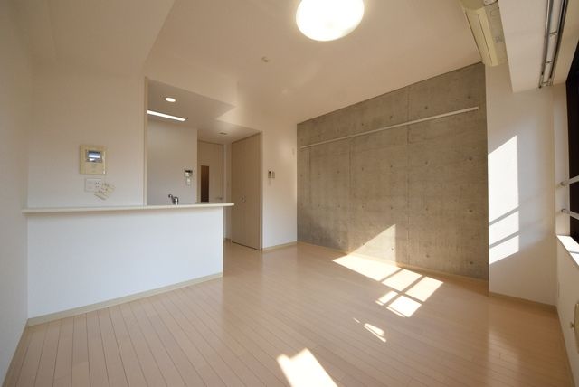 居室・リビング　別部屋参考写真