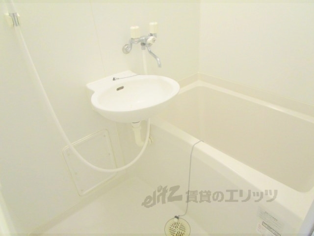 バス・シャワールーム　ユニットバス