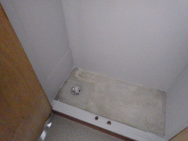 その他設備　同型タイプの写真です。色が異なる場合があります。現状優先。