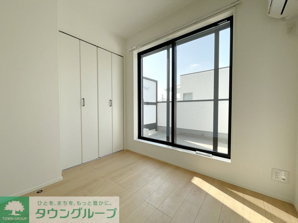 その他部屋・スペース　居室