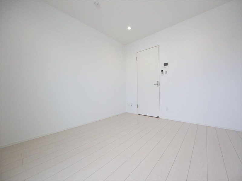 その他部屋・スペース　洋室7.2帖　クローゼット付（収納充実してます）