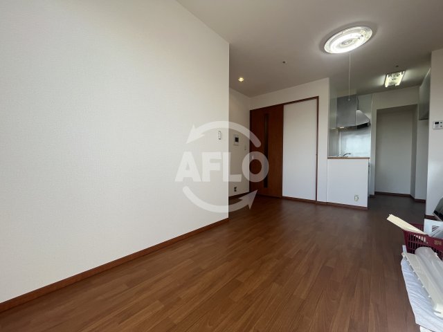 居室・リビング　ノルデンハイム江坂　リビング