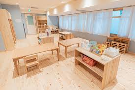 幼稚園・保育園　さくらさくみらい勝どき（幼稚園・保育園）まで128m