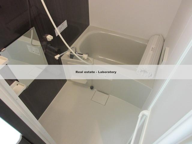 バス・シャワールーム　参考画像です。