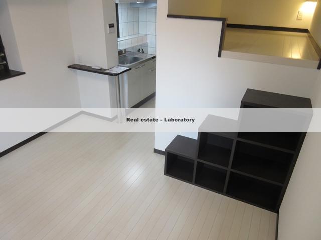 居室・リビング　参考画像です。