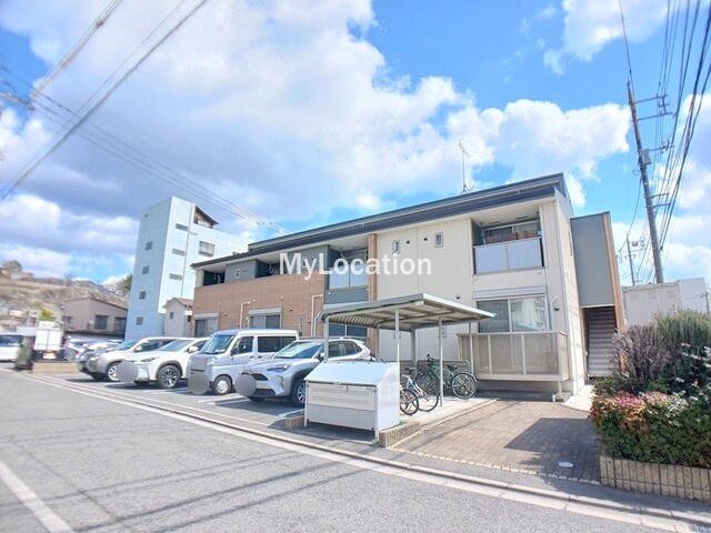 建物外観　☆綺麗な外観です☆