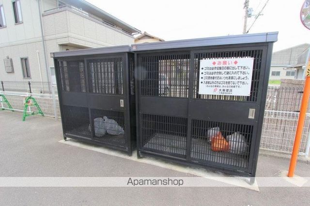 その他共有部分　その他共有部分