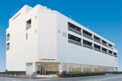 スーパー　オーケー 立川富士見町店（スーパー）まで1193m