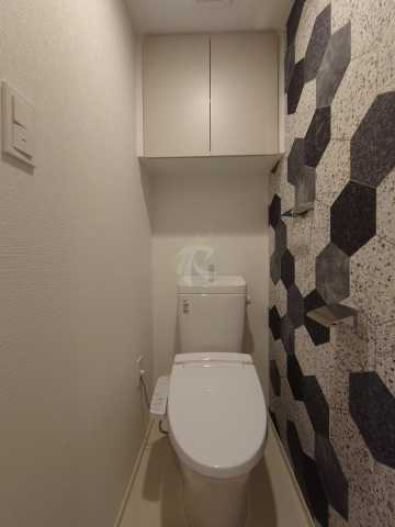 トイレ　リライフ浅草店