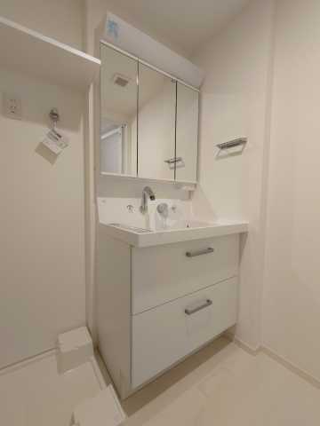 洗面設備　リライフ浅草店