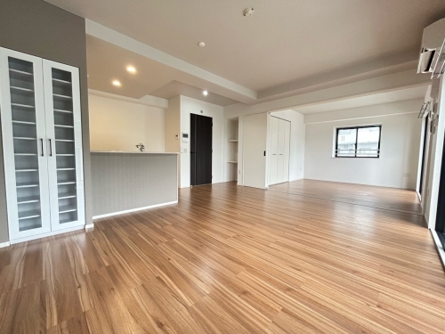 居室・リビング　別部屋参考写真