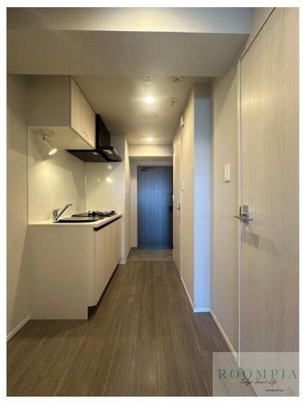 その他部屋・スペース　※同タイプの別のお部屋です。