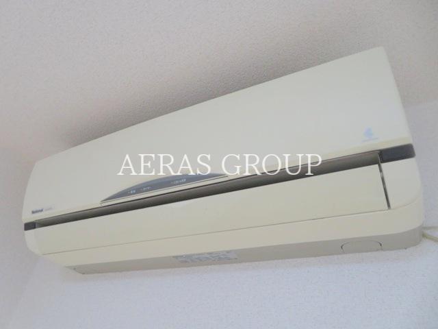 その他設備　同仕様タイプ