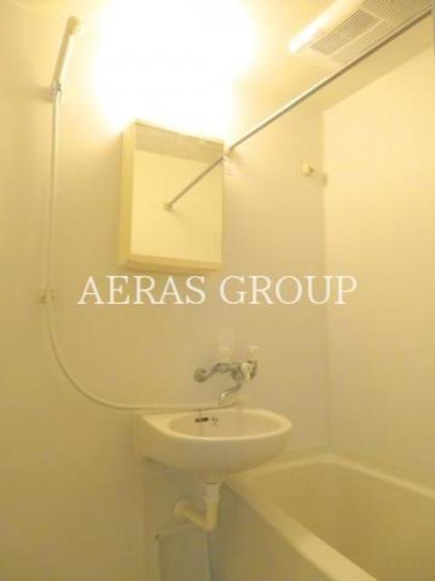 バス・シャワールーム　同仕様タイプ