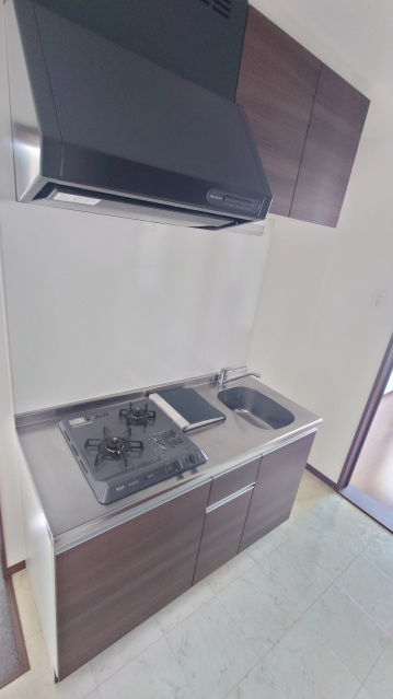 キッチン　別室参考写真です。