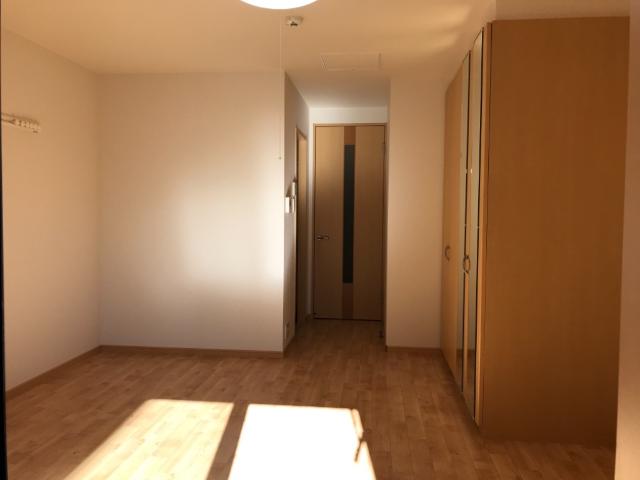 その他部屋・スペース　洋室