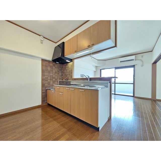 キッチン　別部屋参照・現状優先