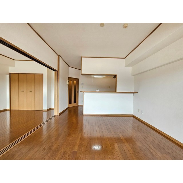 居室・リビング　別部屋参照・現状優先