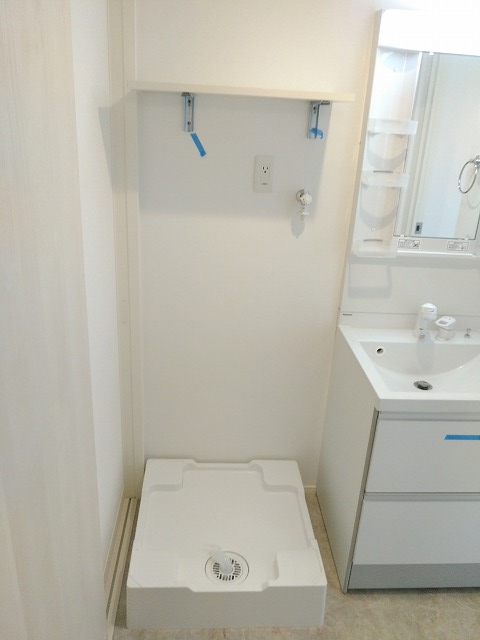 その他設備　！