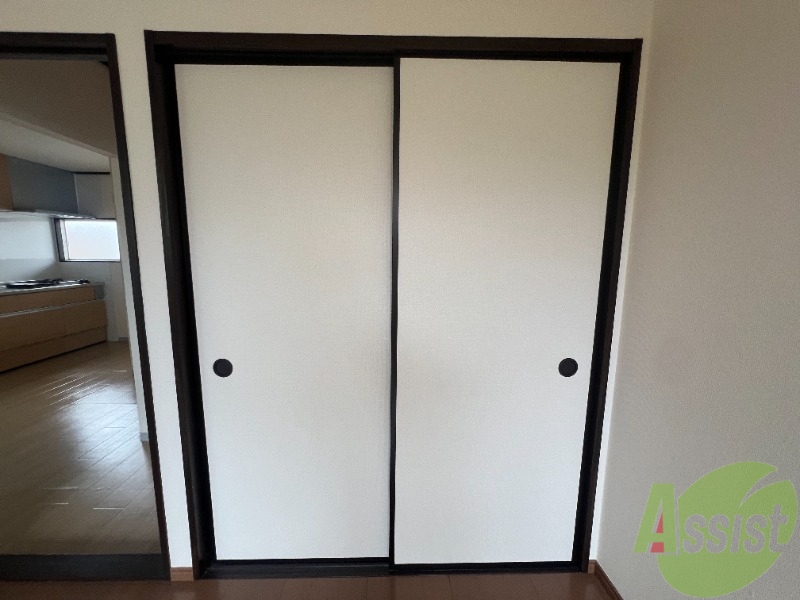 収納　収納は、高さも幅も十分にあるので沢山収納できそうですね。