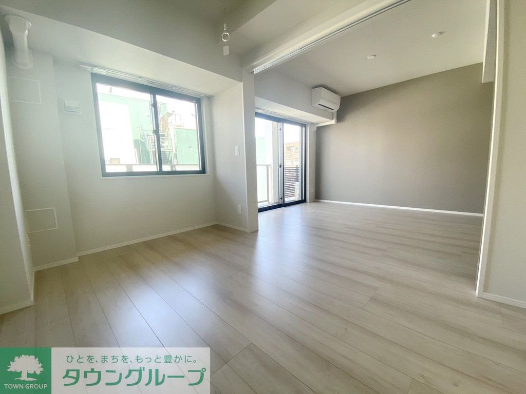 その他部屋・スペース　リビング/居室