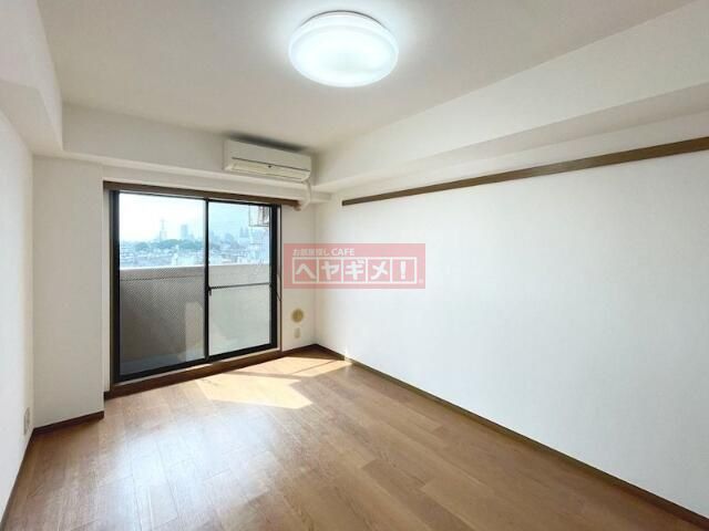 居室・リビング　リビング/居室