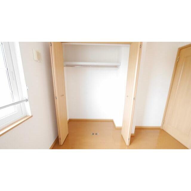 収納　MODE不動産に賃貸おまかせ♪栃木県全域お探し可能♪初期費用