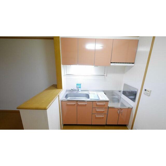 キッチン　MODE不動産に賃貸おまかせ♪栃木県全域お探し可能♪初期費用