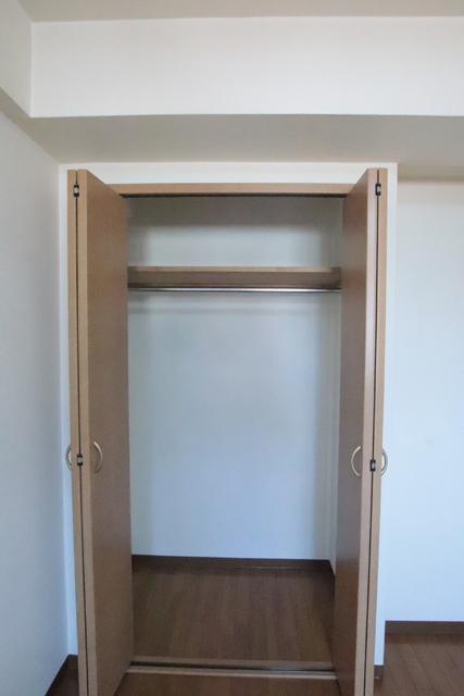 収納　洋室６．６