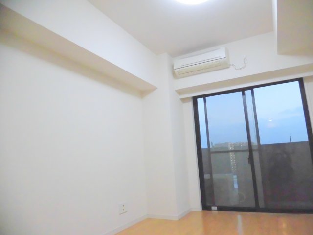 居室・リビング　ルーブル大井町弐番館