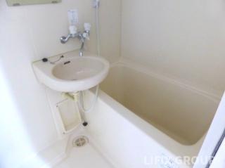 バス・シャワールーム　風呂