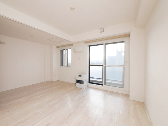 居室・リビング　【アートパレス壱番館】を見たとお伝えください♪