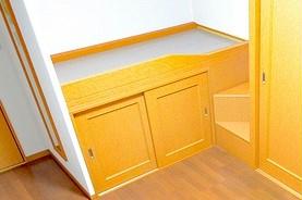 その他部屋・スペース　設備・使用は号室により異なる為、現況を優先致します。