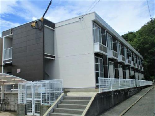 建物外観　2023年7月15日　外壁塗装工事完了