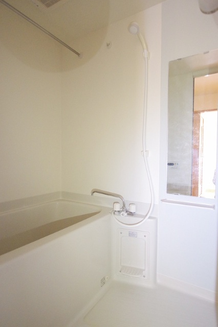 バス・シャワールーム　※類似室内