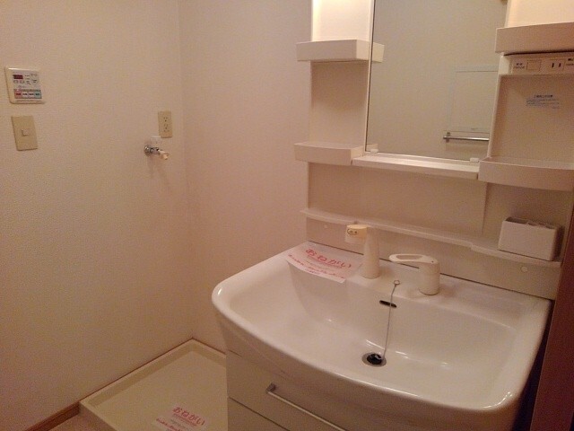 洗面設備　※類似室内