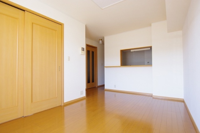 居室・リビング　※類似室内