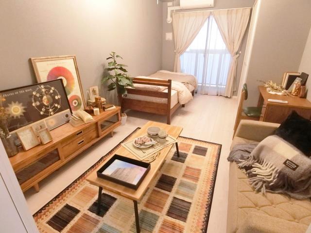 居室・リビング